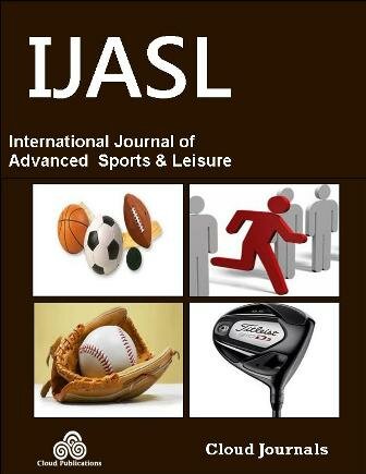Open Access Peer Reviewed International Journal of Advanced Sports and Leisure