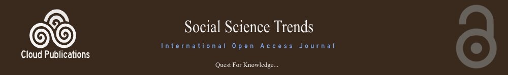 An Open Access Journal-International Journal of Advanced Historical Research